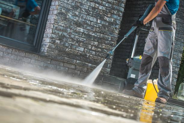 Best Rust and Stain Removal in Eau Claire, WI