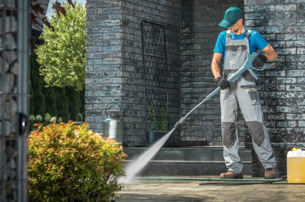 Trusted Eau Claire, WI Pressure Washing Services Experts