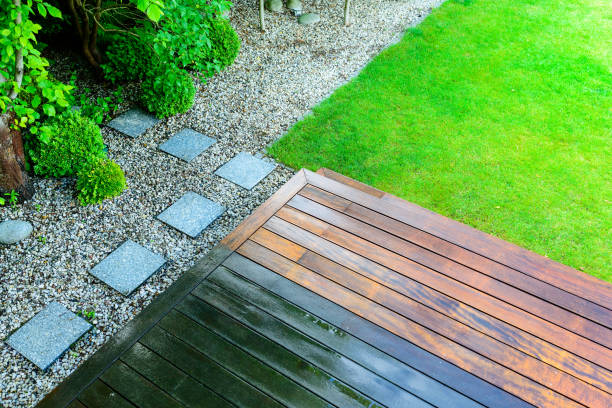 Best Oil and Grease Removal from Surfaces in Eau Claire, WI