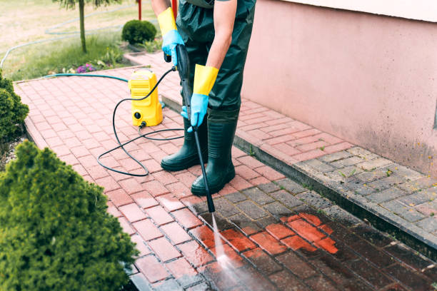 Best Brick and Stone Cleaning in Eau Claire, WI