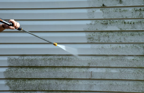 Best Sidewalk and Walkway Pressure Cleaning in Eau Claire, WI