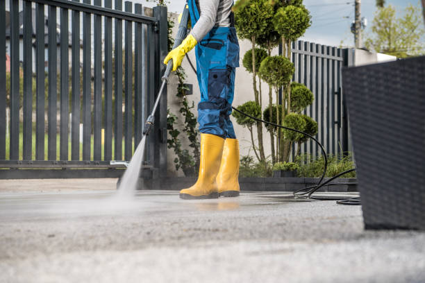 Best Concrete Surface Cleaning in Eau Claire, WI