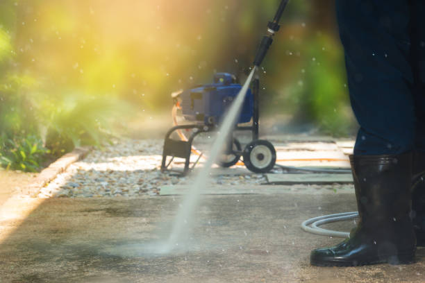 Best Window and Screen Pressure Cleaning in Eau Claire, WI